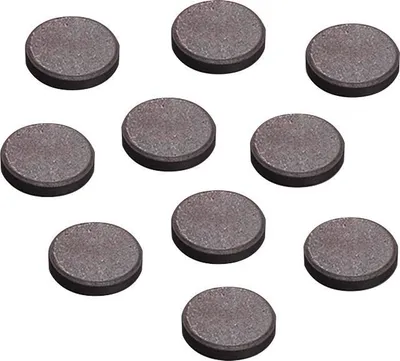 Immagine prodotto di 5XKNORR prandell 218433976 Scheibenmagnet14x5mm