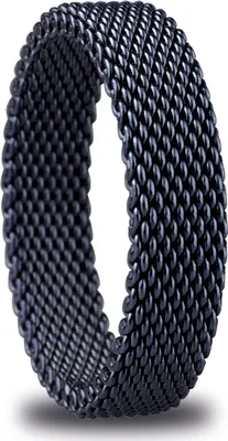 Produktbild von Bering - Innenring - uni - Arctic Symphony - blau - 551-70-72 - Gr. 60 (18,9 mm Ø)