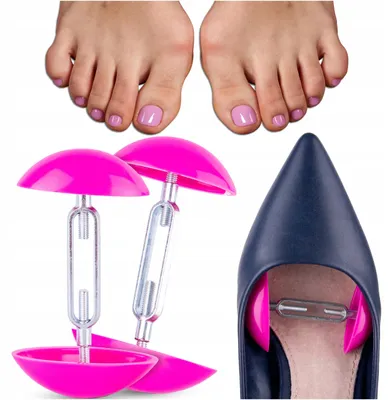 Produktbild von Sulpo D065 Schuhdehner Leisten Schuhspanner für Damen und Herren