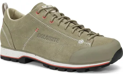 Produktbild von Dolomite Herren Schuh Shoe 54 Low Evo Grau UK 6