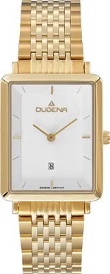 Image de Dugena - 4461077 - Montre-bracelet - Femme - Quartz - Sienna