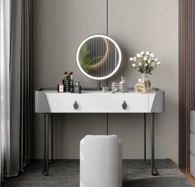 Immagine prodotto di Tavolo Da Toilette Da Trucco Lusso JVmoebel