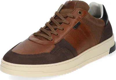 Produktbild von Bullboxer Sneaker Sneaker Leder