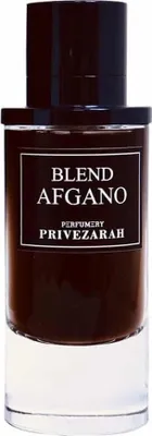 Image de Zarah - Blend Afgano EDP 80ml
