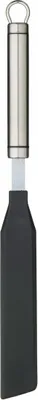 Produktbild von spatel 33 cm Edelstahl silber/schwarz