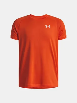 Produktbild von Under Armour UA Tech 2.0 SS-ORG T-Shirt für Jungen YMD