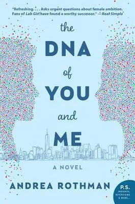 Zdjęcie produktu dla The DNA of You and Me