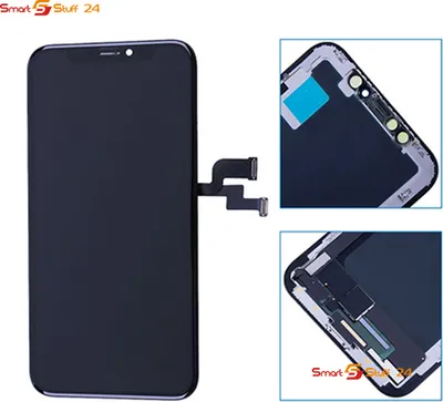 Produktbild von Ersatz incell LCD-Display 3D Touchscreen HD Bildschirm für iPhone 11