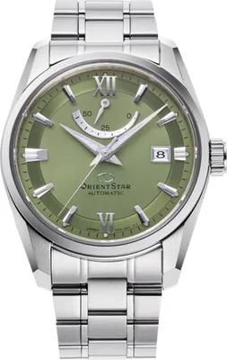 Produktbild von Orient Contemporary Date RE-AU0107E00B Herren Automatikuhr