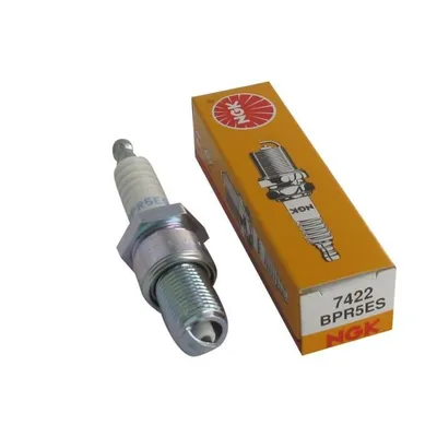 Produktbild von NGK Zündkerze Pratic Ngbpr5Es für Ersatztrimmer