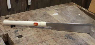 Immagine prodotto di Sega giapponese Dozuki 240 mm