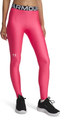 Produktbild von Under Armour HeatGear® S Damen-Leggings