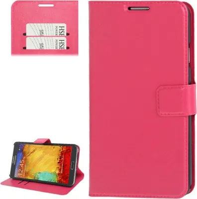 Image de Coque de protection (type rabat) pour téléphone portable Samsung Galaxy Note 3 N9000