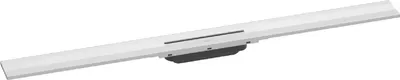 Obrázok produktu pre HANSGROHE 56053700 RainDrain Flex sprchový žľab 1000 mm