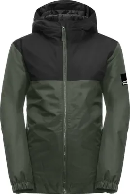 Produktbild von Jacken Jack Wolfskin 16096715032