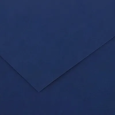 Zdjęcie produktu dla Canson Vivaldi A3 Ultramarine 24 185 g Papier kolorowy
