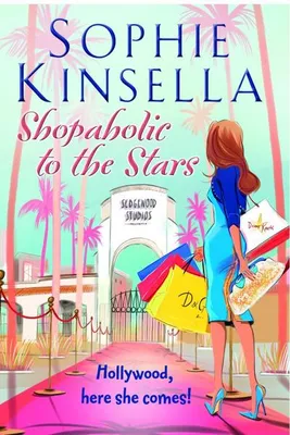 Produktbild von Shopaholic to the Stars