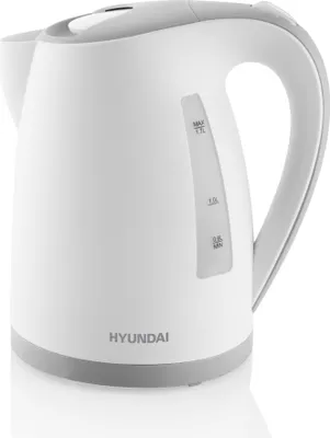 Produktbild von Hyundai Wasserkocher - VK107G Kunststoff 1,7 l