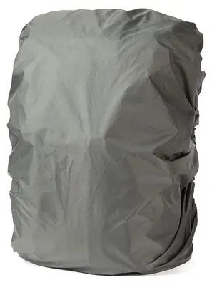 Produktbild von Robuste Regenhülle für Rucksäcke
