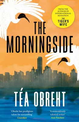 Produktbild von The Morningside