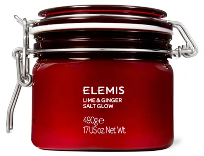 Immagine prodotto di Elemis Exotic Lime & Ginger Salt Glow