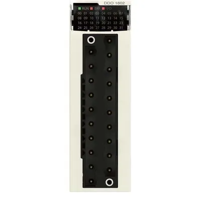 Obrázok produktu pre Digitálny výstupný modul Schneider Electric BMXDDO1602
