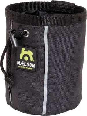 Produktbild von Maelson Treatee Pouch Leckerlitasche anthrazit