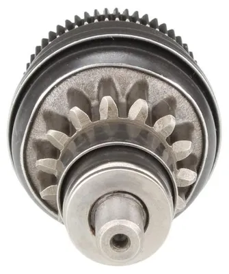 Obrázek produktu pro Pastorek volnoběžky startéru RMS na motoru startéru