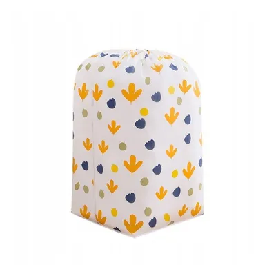Produktbild von Organizer für Spielzeug oder Wäsche, skandinavischer Stil, Polyester, 44x44x90 cm