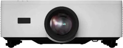 Zdjęcie produktu dla Sharp P721Q Projector, 7200 ANSI lumenów, DLP, UHD 4K (3840x2160), 3000000:1, 16:9, 1524 - 7620 mm (60 - 300")