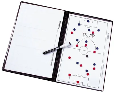 Obrázek produktu pro Taktická Deska A4 Select