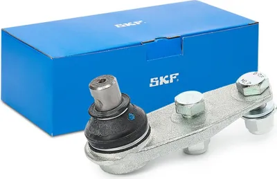 Produktbild von SKF Traggelenk für RENAULT TWINGO II (CN0) VKDS 316003