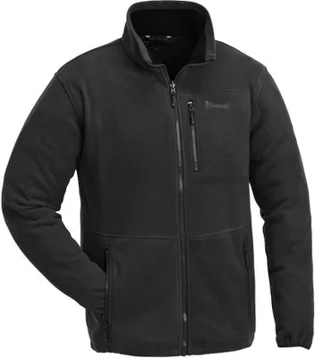 Produktbild von Pinewood Finnveden Fleece-Jacke - Schwarz