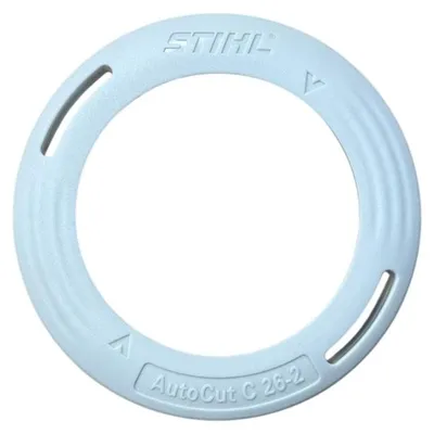 Produktbild von STIHL Fadenkopf AutoCut C26-2 - Unterteil / Deckel 40027139704