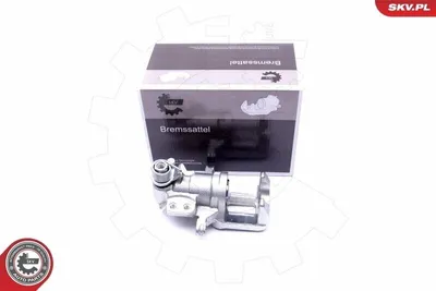 Produktbild von Bremssattel BREMSZANGE HINTEN rechts