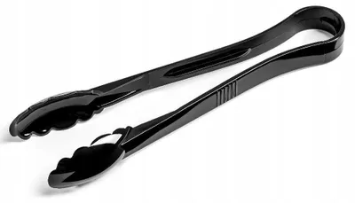 Produktbild von Forgast Universalzange 30 cm Schwarz Polycarbonat