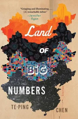 Productafbeelding van Land of Big Numbers