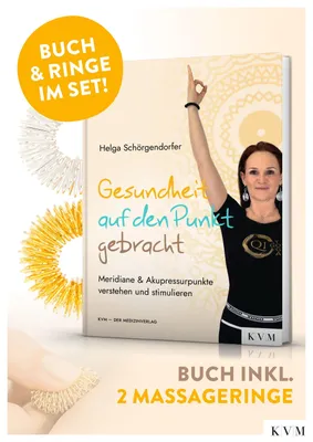 Produktbild von Gesundheit auf den Punkt gebracht