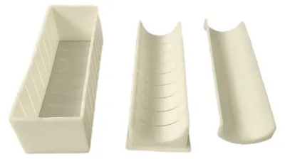 Produktbild von Sushi-Formen-Set, runde Herzform, Bento-Reisbällchen-Nori-Pressform, DIY-Onigiri-Form, selbstgemachtes Sushi-Maker-Set