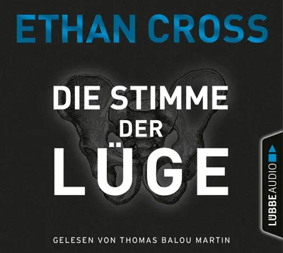 Produktbild von Die Stimme der Lüge