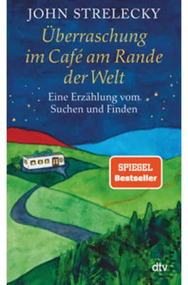 Image de Überraschung im Café am Rande der Welt