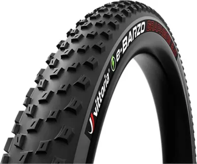 Produktbild von Vittoria Reifen MTB E-Barzo 29x2,25 Zoll 55-622 schwarz anthrazit E-25 faltb...