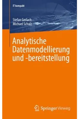 Immagine prodotto di Analytische Datenmodellierung und -bereitstellung