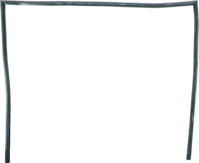 Produktbild von easyPART passend für 00085162 BOSCH NEU Backofen Ofen Türdichtung 3-seitig Dichtung Siemens