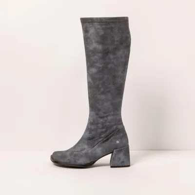 Produktbild von Art Stiefel Damen 1708 ELDER JEANS/ VERONA Farbe Blau