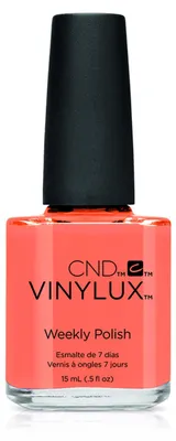 Immagine prodotto di CND Vinylux Long Wear Polish #249 Shells in the Sand (15 ml)