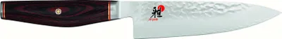 Obrázok produktu pre MIYABI 6000 MCT kuchársky nôž, dĺžka: 290 mm, dĺžka čepele: 160 mm, Gyutoh