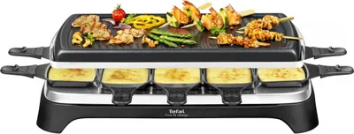 Obrázek produktu pro Tefal® RE4588 Tefal® RE4588 Raclette-Grill