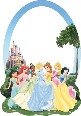 Immagine prodotto di Principesse Disney specchio per bambini