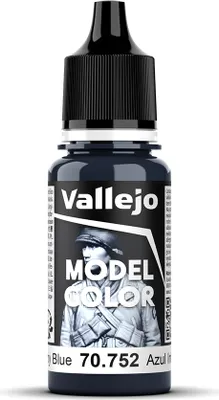 Image de Model Colour - 063 - Infantry Blue 18ml